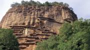 中国古代石窟